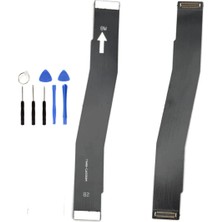 Telefon Kulübesi Xiaomi Redmi 9 Uyumlu Ara Flex Tamir Seti Hediye !!!