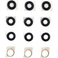 Telefon Kulübesi Oppo Reno 4 Uyumlu Kamera Camı Lensi