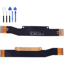 Telefon Kulübesi Xiaomi Redmi Note 4x Uyumlu Ara Flex Tamir Seti Hediye !!!