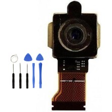 Telefon Kulübesi Realme 7 Pro Uyumlu Ön Kamera Tamir Seti Hediye !!!