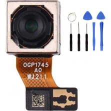 Telefon Kulübesi Xiaomi Redmi 8A Uyumlu Arka Kamera Tamir Seti Hediye !!!