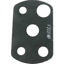 Telefon Kulübesi Xiaomi Redmi K30 Uyumlu Arka Kamera Tamir Seti Hediye !!!