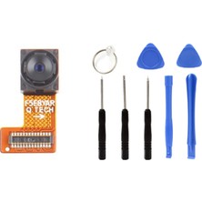 Telefon Kulübesi Xiaomi Mi Xiaomi Mix 2 Uyumlu Ön Kamera Tamir Seti Hediye !!!