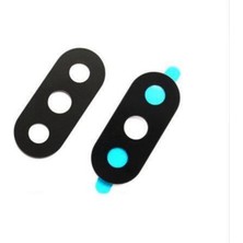 Telefon Kulübesi Xiaomi Mi A2 Uyumlu Kamera Camı Lensi