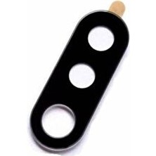 Telefon Kulübesi Xiaomi Mi Xiaomi Mix 2 Uyumlu Kamera Camı Lensi