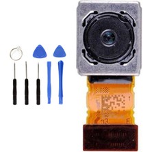 Telefon Kulübesi Oppo Reno 3 Uyumlu Ön Kamera Tamir Seti Hediye !!!