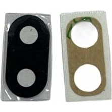 Telefon Kulübesi Samsung A01 Core A013 Uyumlu Kamera Camı Lensi