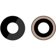 Telefon Kulübesi Xiaomi Mi Max 2 Uyumlu Kamera Camı Lensi