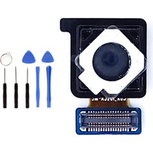 Telefon Kulübesi Samsung A3 2017 A320 Uyumlu Arka Kamera Tamir Seti Hediye !!!