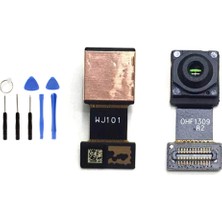 Telefon Kulübesi Xiaomi Redmi 7 Uyumlu Ön Kamera Tamir Seti Hediye !!!
