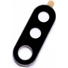 Telefon Kulübesi Xiaomi Mi 8 Uyumlu Kamera Camı Lensi