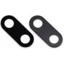 Telefon Kulübesi Xiaomi Redmi 6A Uyumlu Kamera Camı Lensi