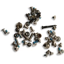 Telefon Kulübesi IPhone Xs Max Uyumlu Vida Set