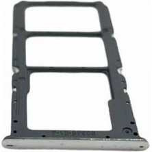 Telefon Kulübesi Oppo A73 Uyumlu Sim Kapağı Tepsisi Blue