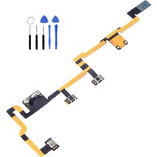 Telefon Kulübesi Apple Ipad 2 Power Güç Flex Tamir Seti Hediye !!!