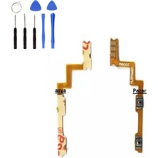 Telefon Kulübesi Realme 6 Pro Uyumlu Power Flex Tamir Seti Hediye !!!