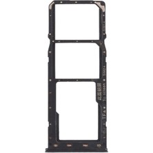 Telefon Kulübesi Realme C3i Uyumlu Sim Kapağı Tepsisi Red