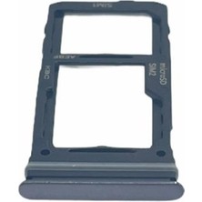 Telefon Kulübesi Samsung A72 A725 Uyumlu Sim Kapağı Tepsisi