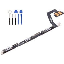 Telefon Kulübesi Xiaomi Mi 10T Pro Uyumlu Power Volume Flex Tamir Seti Hediye !!!