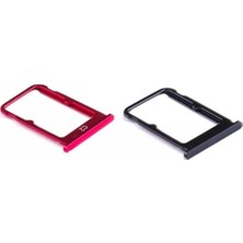 Telefon Kulübesi Xiaomi Mi 8 Se Uyumlu Sim Kapağı Tepsisi