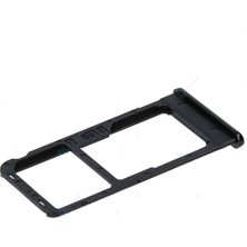 Telefon Kulübesi Vivo Y20 Uyumlu Sim Kapağı Tepsisi Blue