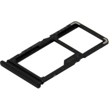 Telefon Kulübesi Xiaomi Poco X3 Uyumlu Sim Kapağı Tepsisi Gray