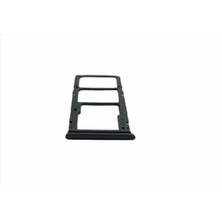 Telefon Kulübesi Xiaomi Poco M3 Uyumlu Sim Kapağı Tepsisi Yellow