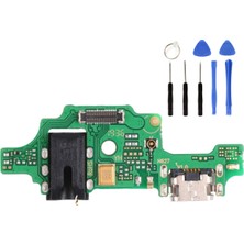 Telefon Kulübesi Infinix Note 7 Lite Uyumlu Şarj Bordu Tamir Seti Hediye !!!