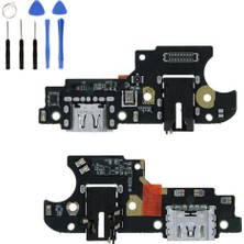 Telefon Kulübesi Realme 6i Uyumlu Şarj Bordu Tamir Seti Hediye !!!