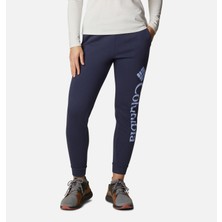 Columbia Logo Fleece Kadın Eşofman Altı 1940094-466