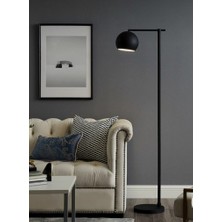 Mylights Retro Rustik Mafsalı  Lambader Köşe Lambası Yerden Aydınlatma  180CM