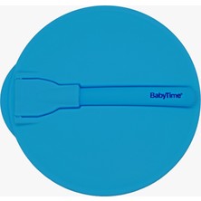 Babytime BT221 Kaydırmaz Mama Tabağı