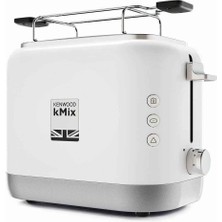 Kenwood TCX751WH Kmix Ekmek Kızartma Makinesi -Beyaz