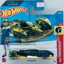 Hot Wheels Hot Wheels Hyperfin (Hw Daredevils 1/5)