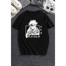 Trendypassion Anime Modası Tasarım T-Shirt