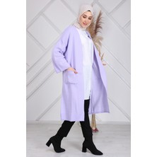 İlmek Kimono Hırka