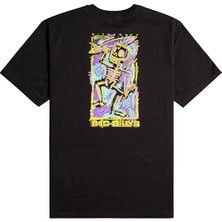 Billabong Tribal Dance Erkek T-shirt C1SS66