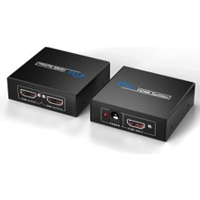 2 Port HDMI Çoğaltıcı HDMI Splitter 1 Giriş 2 Çıkış HDMI Çoklayıcı 2 Ekran Full Ultra Hd 1080P