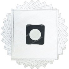 Parmis Sencor Svc 660/670 Süpürge Toz Torbası 5 Adet