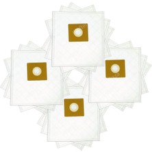 Parmis Beko Uyumlu Trb 5986 B Süpürge Toz Torbası Büyük 20 Adet