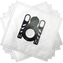 Parmis Altus Uyumlu Al 650 M Süpürge Toz Torbası 5 Adet