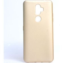 Aksefizz Alcatel 3V Kılıf Soft Canlı Tasarımlı Esnek Lüks Kapak