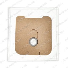 Parmis Rowenta Uyumlu Hygiene Plus Elektrikli Süpürge Toz Torbası