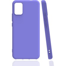 Aksefizz Reeder P13 Blue Max Pro Lite 2022 Kılıf Mat Renk Soft Lüks Silikon Kapak