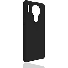 Aksefizz Reeder P13 Blue Max Lite Kılıf Mat Renk Soft Lüks Silikon Kapak