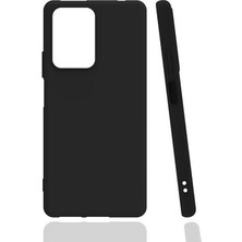 Aksefizz Xiaomi Mi 11T 5g Kılıf Mat Renk Soft Lüks Silikon Kapak