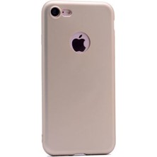Aksefizz Apple iPhone 7 Kılıf Soft Canlı Tasarımlı Esnek Lüks Kapak