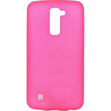 Aksefizz Lg K10 Kılıf Soft Canlı Tasarımlı Esnek Lüks Kapak