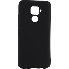 Aksefizz Huawei Mate 30 Lite Kılıf Soft Canlı Tasarımlı Esnek Lüks Kapak