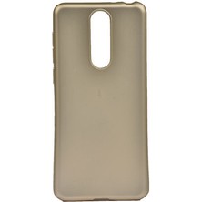 Aksefizz Alcatel 3 2019 Kılıf Soft Canlı Tasarımlı Esnek Lüks Kapak